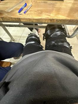 Product Review of quần Jeans nam pơ pồ xanh rêu trơn bốn cúc tang lụa from ** 0