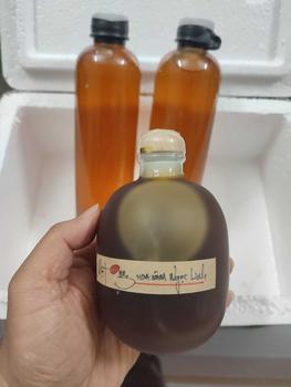 Product Review of Áo khoác gió Nam Nữ  lót lông Dày Dặn , giữ ấm cơ thể-TBVPLUS from T**h 2