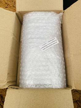 Product Review of ฟิล์มกันมอง กันเสือก และ ฟิล์มแบบใส ฟิล์มหน้าจอเต็มจอ +เคฟล่าหลัง [ มีบล็อกให้ ] ฟิล์ม ขอบดำ สำหรับ 11 13 Pro Xs max 14Pro 12 XR 14Plus 14Promax F01 from A**m 1