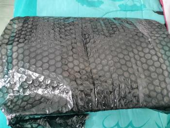 Product Review of ชั้นวางติดผนัง ที่วางกล่องไวไฟ ไม่ต้องเจาะ ราวแขวน from 🌺**🌺 0