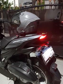Product Review of GEARELEC BT12 Bluetooth 5.0 Helm Sepeda Motor Headset Suara Bass Tahan Air from 𝖑**𝖊 𝖘**𝖗 0
