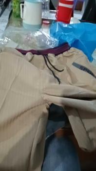 Product Review of Quần short Kaki nam combo 5 quần 200k miễn ship from H**n T**n 0