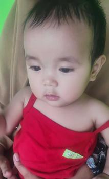 Product Review of Baju Bayi Jumper Tanktop Polos Bayi Balita Cewek Katun Nyaman Lembut,Utk 0-18 Bln Abu Biru Hitam Kuning Merah Putih Ungu Pink Perempuan Cowok from D**a D**a 1