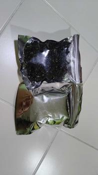 Product Review of 1แถม1 เก๋ากี้ดำ โกจิเบอร์รี่ดำ เกรดAAA เก๋ากี้ดำของธรรมชาติ พร้อมส่ง เครื่องดื่มสมุนไพรชงทาน  200-500 กรัม from O**I 0
