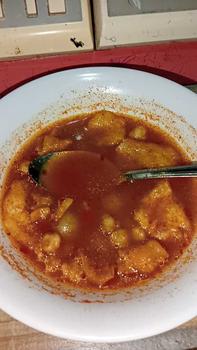 Product Review of PAKET HEMAT BAKSO ACI 11BUNGKUS READY BINJAI MEDAN LANGKAT ACEH baso from y**t 0