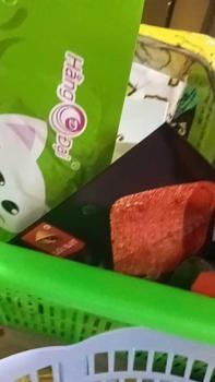 Product Review of ล่าเถียว ฟองเต้าหู้ ยกแพ็ค 30 ชิ้น มีมากกว่า 60 ลาย ขนม บุก from น**ว S**p 0