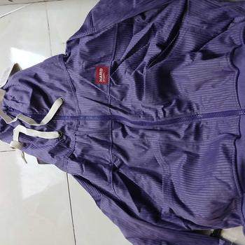 Product Review of ÁO KHOÁC NHUNG GÂN NỮ CAO CẤP 7 TÚI Jacket Women from T**n S** 0