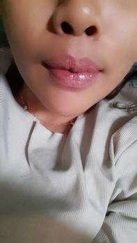 Product Review of New ! Wardah Glasting Liquid Lip 3,5 gr from E**️ 1