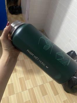 Product Review of [Khắc tên] Bình Giữ Nhiệt Lock&Lock Riga Tumbler LHC4160 897ml -Hàng Chính Hãng,Khay Lưới Lọc Inox- JoyMall [tặng ống hút inox từ   30/04 - 06/05/25 chỉ có trên livestream ] from ** c** m** B** 0