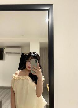 Product Review of Váy tơ bèo bồng tiểu thư dành cho nữ - Bông Xinhne from ** 0