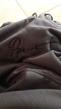 Product Review of SWEATER HOODIE PREMIUM PPA MOTIF LOGO PPA from N**d F**n 0