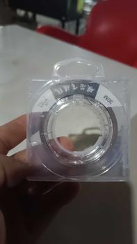 Product Review of Dây thẻo PE lõi Carbon chống rối . Đi Câu Bắt Cá Fishing Câu Cá from S** l** 0
