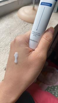 Product Review of Kem HA Dưỡng Ẩm Da Dầu Và Cải Thiện Tình Trạng Da La Bonita Vital Hyaluronic Acid Cream 30ml from 👩**. 0