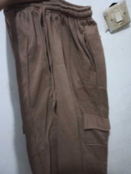 Product Review of Celana Jogger Sweetpants - Celana Cargo Jogger Wanita from @**e 2