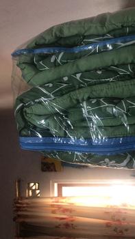 Product Review of BEDCOVER SET MOTIF twingkle star TOSCA | WARNA TOSCA | SPREI DENGAN SUDUT KARET | LENGKAP DENGAN SARUNG BANTAL DAN SARUNG GULING | UKURAN 90X200 | 100X200 | 120X200 | 140X200 | 160X200 | 180X200 | 200X200 from S**r 1