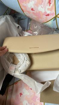 Product Review of MOSSDOOM Tas Wanita Sling Bag Eve Bag Wanita-MOSS2403 from S**a d** 3