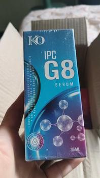 Product Review of เซ็ตผิวหน้าสวย (บำรุงผิวหน้า) เคโอริช Korich from G**e A**y 3