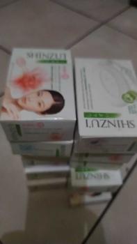 Product Review of Sabun Mandi Shizui Besar 80gr Random from B**a 0
