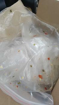 Product Review of Bánh tráng hành lá cay vừa đặc sản Củ Chi (500gr) Ăn Vặt Snack Food from N** N**c 1