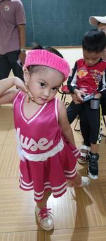 Product Review of Terno skirt jersey muse barbie for kids from L**o 0
