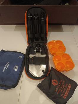 Product Review of BISA COD Dhaulagiri Multifunctional Shovel 900 (MFS 900 ) Sekop Dhaulagiri - Cangkul Skop Dhaulagiri from R**i 0