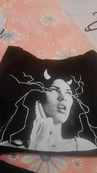 Product Review of MRJN - Black Hoodie Women  basic  sweater Fleece from A** L**a 0