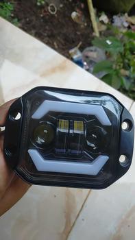 Product Review of superym (lampu daymaker kotak 4d) from b**J 0