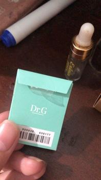 Product Review of (Quà tặng 1 Nước tẩy trang 30ml)Kem chống nắng thuần vật lý cho da nhạy cảm Dr.G Green Mild Up Sun+ SPF50+ PA++++ 50ml from O**h 3