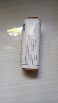 Product Review of tumitku obat kaki Kapalan from c**t 0