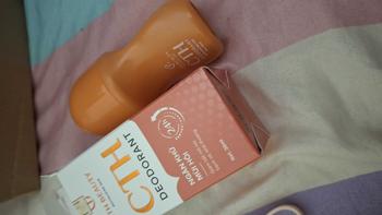 Product Review of Lăn Khử Mùi Hôi Nách Hôi Chân Hồ Thương CthBeauty 30ml dành cho Nam Nữ Women from d**0 1