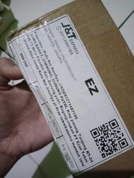 Product Review of Narsis California Eau de Parfume GM 4 from r**u 0