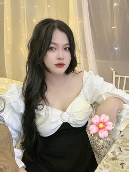 Product Review of ĐẦM BIGSIZE BẸT VAI TAY DÀI D326 (TÁO ĐỎ BIGSIZE 55-90KG) from M** ** c** 0