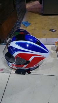 Product Review of SPOILER NJS KAIROZ PNP NJS ZX 1 motorcycle from J**4 0