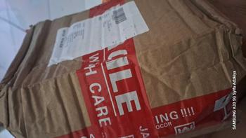 Product Review of [PAKET SEREAL 2 IN 1] Muesli Safiya + Granola Timur Tengah from S**3 2