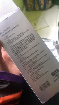 Product Review of 【main】--BodyAid-【Anti-Hair Loss】 Ginger Hair Growth Shampoo-300ml from M**i 2