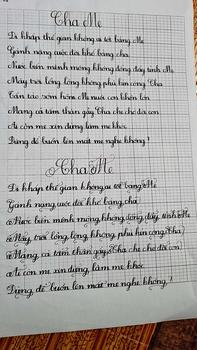 Product Review of Ngòi Bút Việt lá tre Calligraphy đủ các mã thay cho các bút C67, C89, C50, C46 from D**n v** a** a** k**g ** p**g 0