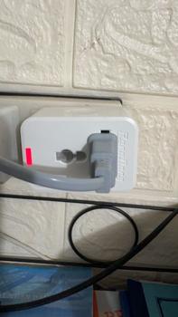 Product Review of Ổ cắm wifi Rạng Đông OC.01.WF 16A điều khiển qua điện thoại, giọng nói, hẹn giờ from V** Đ**h 1