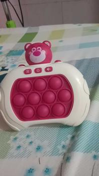 Product Review of Đồ chơi Pop It điện tử giải trí với nhiều level Toy giảm stress xả stress from ❤**😊 0