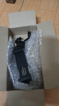 Product Review of Kẹp điện thoại xe máy, giá đỡ điện thoại xe máy gắn chân gương Phụ Kiện Phụ Tùng from V**t K**g 1