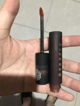 Product Review of Son Kem Lì Bernice Chính Hãng - Chất Son Nhung Lì Siêu Mịn Môi, Lâu Trôi from H**g L** 0