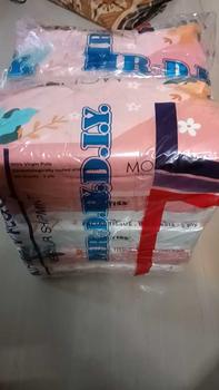 Product Review of [ PAKET 10 PCS ] Tissue montiss 150 sheet 2 ply | tissue wajah Lembut 2 Lapis from d**a 1