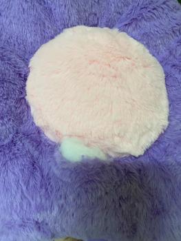Product Review of Đệm Lót Ghế Bông Hoa Đệm Ngồi Bệt Trang Trí Xinh Xắn Nhiều Màu from T** N**n 0