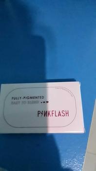 Product Review of Pinkflash 3 Pan Eyeshadow Pinkflash Official Store from a**e 1