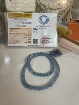 Product Review of Phụ kiện vòng đeo Tây Á.Q dạng quấn 3/ đơn tặng kèm nhẫn from d**u 2
