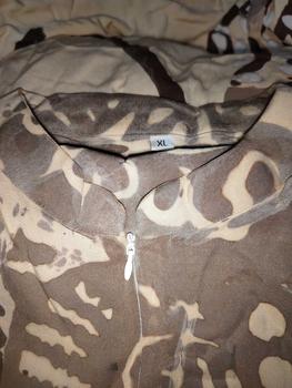 Product Review of Gamis Twill Terbaru Gamis Syari Gamis Twill Candimekar Ori By Haynabatik Bunga Cantik Dress Rayon Nyaman Kain Kancing Karet Muslim from K**a 0