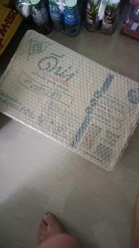 Product Review of (LIVE) ดัชมิลล์ นมถั่วเหลืองดีน่า ขนาด180มล from ช**ต เ**น 0