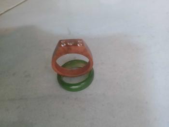 Product Review of cincin kokka kaukah kaokah kokkah fukakah mata from S**u 0