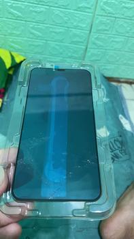 Product Review of [Chống Nhìn Trộm] Kính Cường Lực có khung Tự Dán full màn Iphone x/xs/xr/xsmax/11/12/13/14/1pro/plus/promax from C** b** ** t** t**g ** 0