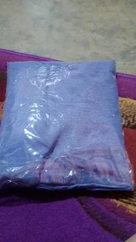 Product Review of Dres Kirana airflow / SEKAR BALI casual wanita from I** A**n 1