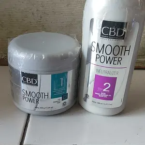 PAKET Lengkap Makarizo Rebonding System Step1 500ml + Step2 Milky + Vitamin Spray 240ml + Protection 70ml
